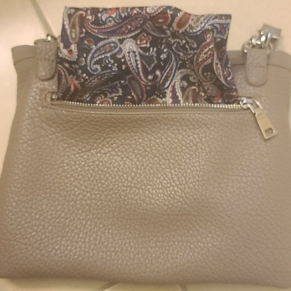 Nella Bella vegan handbag - Picture 3 of 7